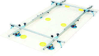 Переноска 1A5 Kera-Lift