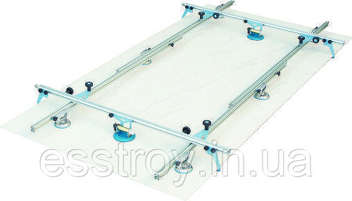 Art. 1A4 Kera-Lift 340x160 cm. Переноска Kera-Lift 1A4