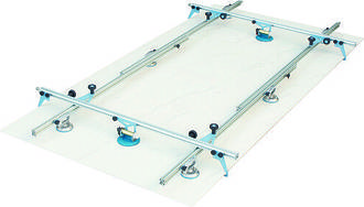 Art. 1A4 Kera-Lift 340x160 cm. Переноска Kera-Lift 1A4