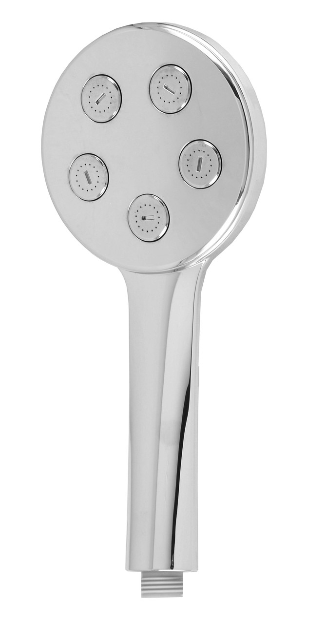Душова лійка Globus Lux NSD08A