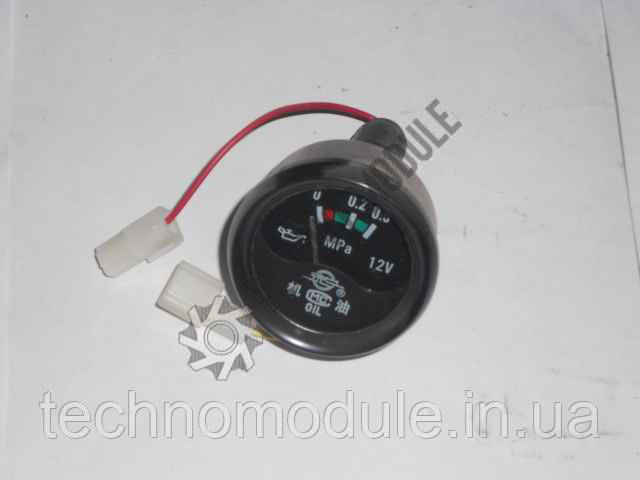 Покажчик тиску оливи TY295IT, фото 1