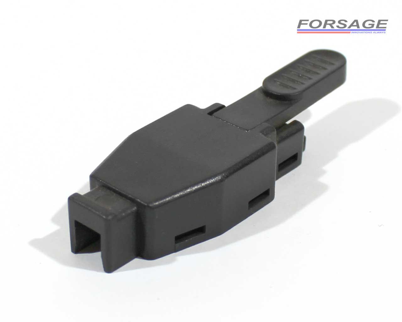 Кнопка для пальника TIG WP-17/18/26, фото 1