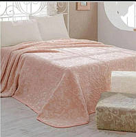 Велюрові пледи