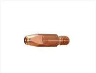 Контактний накінечник 1.2 mm CuCrZr, M8x28/Contact tip M 8-1.2 (.045") L=30mm CuCrZr