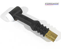 Голівки і ручки TIG