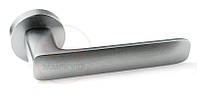 Межкомнатная ручка Forme Sky 490А хром матовый (Италия)