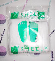 Шкарпетки для педикюру Shelly