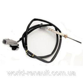 Renault (Original) 226406229R — Датчик температури відпрацьованих газів (в сажовому фільтрі) на Рено Dokker, фото 3