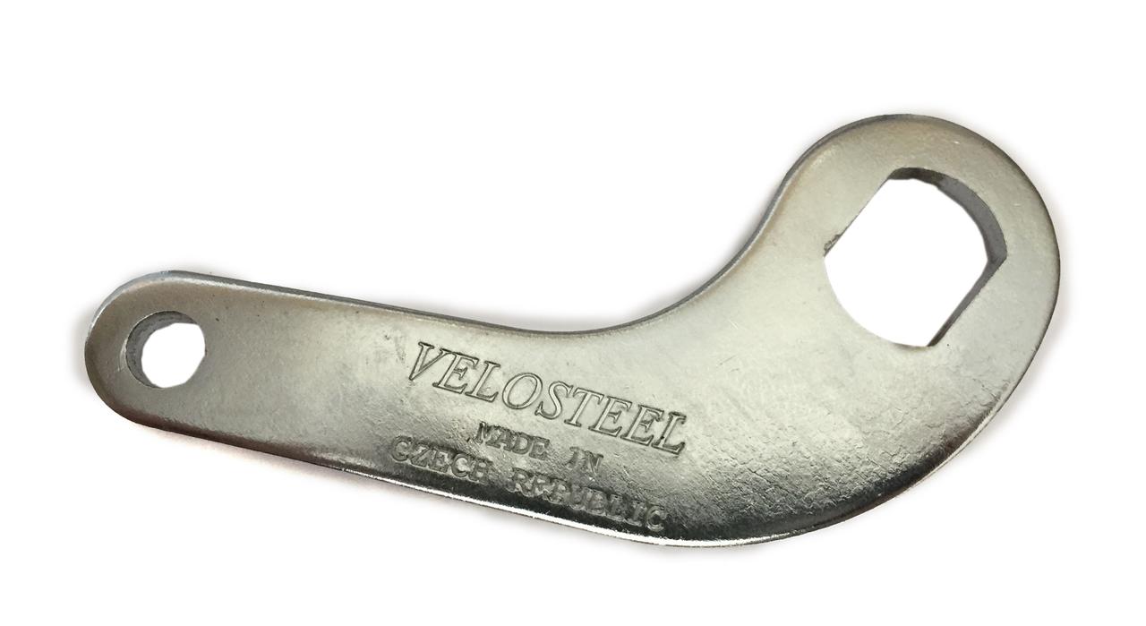 Гальмівний важіль Velosteel втулки Torpedo (CTO015), фото 1