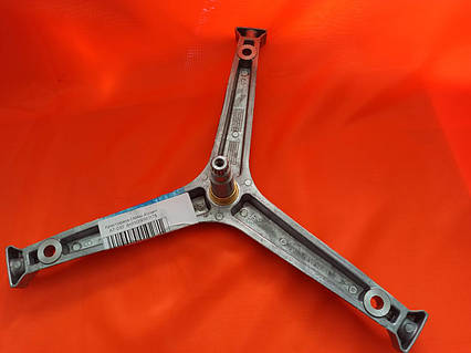 Хрестовина барабана Атлант АТ-032, 730136201400, D=20/25/30 мм, L=78 мм нержавейка