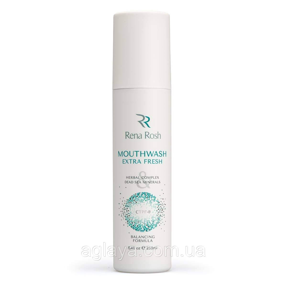 Еліксир для порожнини рота ExtraFresh Mouthwash, фото 1