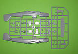 Пластикова модель 1/72 Special hobby 72196 Британський винищувач Fairey Fulmar N1854 'Fulmar Prototype Story', фото 6