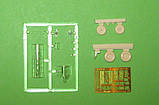 Пластикова модель 1/72 Special hobby 72196 Британський винищувач Fairey Fulmar N1854 'Fulmar Prototype Story', фото 4