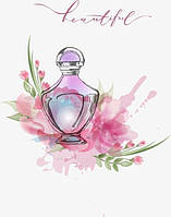 Парфумерія якості "Люкс"