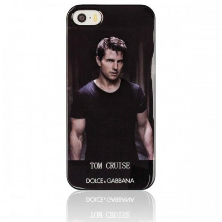 Чохол Накладка Dolce&Gabbana TOM CRUISE