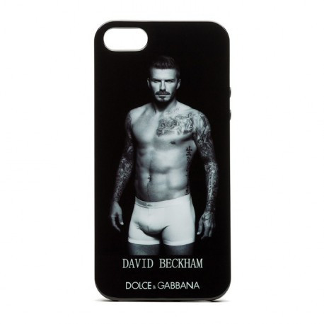 Чехол Накладка Dolce&Gabbana David Beckham