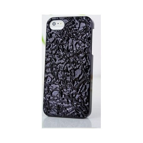 Чохол MARC JACOBS для iPhone 5/5S Чорний