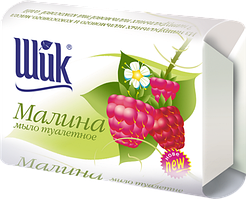 Мило Шик малина 70г