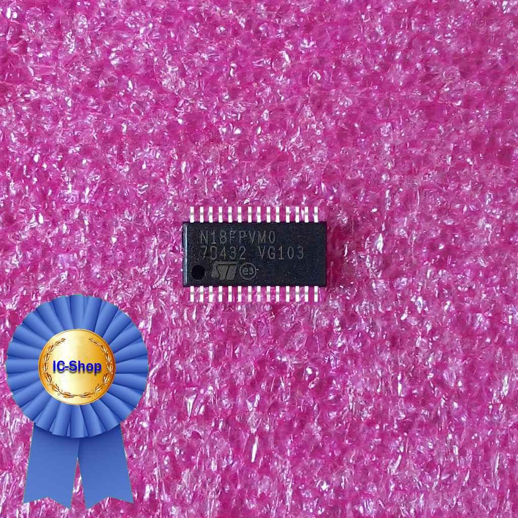 Мікросхема N18FPVMO ( N18FPVM0 )