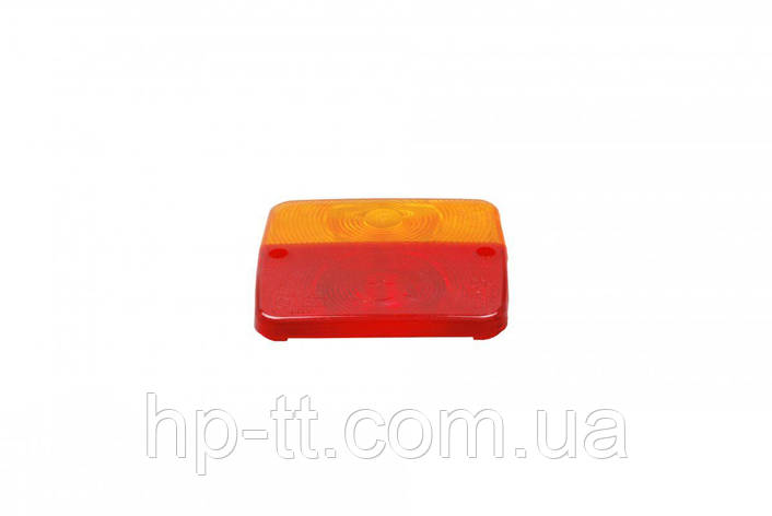 Стекло заднего фонаря Radex 10733, фото 1