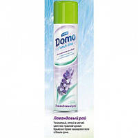 Освіжувач повітря Domo лавандовий рай 300мл