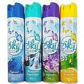 Освіжувач повітря Sky лимонний мікс і м'ята 300мл