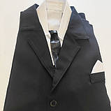 Костюм ритуальний чоловічий 52-54-56 р, фото 3