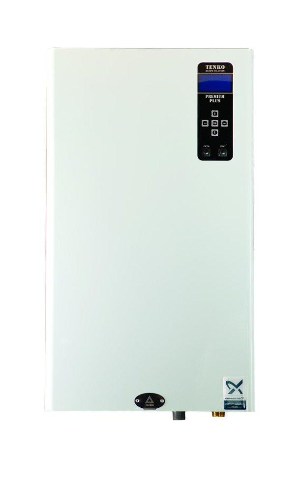 Котел Tenko Преміум Плюс 24_380 Grundfos