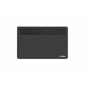 Конвектор Tenko ЄнК (С) 1000 Вт графіт настінний