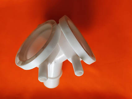 Корпус насоса Gorenje 184650