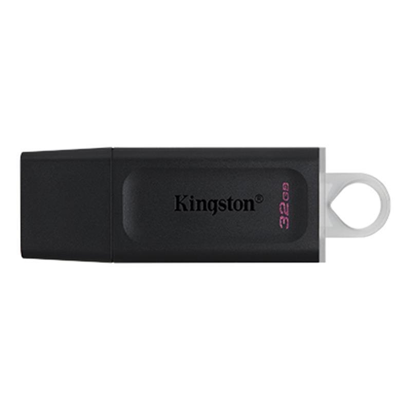 USB3.2 32GB Kingston DataTraveler Exodia Black/White (DTX/32GB)