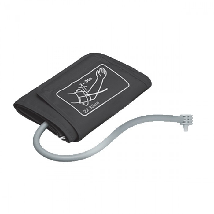 Манжета для автоматических и для полуавтоматических тонометров AND - CM стандартная 22-32 см, фото 1