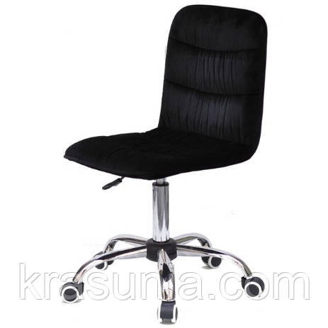 Стільчик майстра Splits velor, фото 1