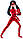 Лялька Леді Баг шарнірна, серія Базова Miraculous Ladybug, фото 5