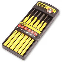 Набір Stanley з 6 выколоток. 4-18-226