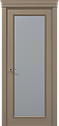 Двері міжкімнатні Папа Карло Art Deco ART-01 сатин, фото 3