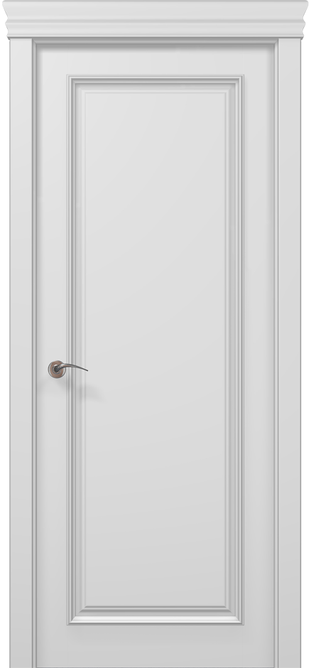 Двері міжкімнатні Папа Карло Art Deco ART-01F
