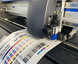 Плоттер етикеток DTM LF140e, фото 8