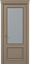 Двері міжкімнатні Папа Карло Art Deco ART-02 сатин, фото 3