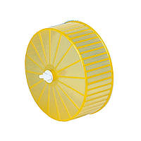 Велике пластикове колесо для хом'яків Ferplast FPI 4603 (Ферпласт ФПЕй 4603)