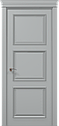 Двері міжкімнатні Папа Карло Art Deco ART-03F, фото 5
