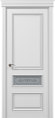 Двері міжкімнатні Папа Карло Art Deco ART-04 бевелз