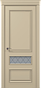 Двері міжкімнатні Папа Карло Art Deco ART-04 оксфорд, фото 2