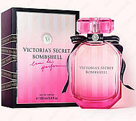 Женская парфюмерная вода Victoria s Secret Bombshell (Виктория Сикрет бомбшелл) 100 мл