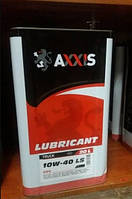 Олива моторна AXXIS TRUCK 10W-40 LS SHPD, 20L