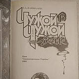 Чужой в чужой земле Р.А. Хайнлайн, фото 3