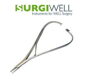 Голкотримачі