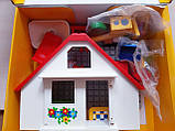 Ігровий набір Playmobil 6802 Будинок, від 1,5 років! ОЧЕНКА! Читайте опис., фото 5
