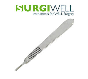 Загальна Хірургія