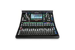 Цифровий мікшерний пульт Allen & Heath SQ-5